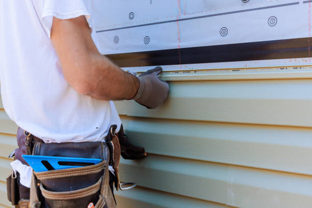 Trusted Siding Contractor service in Leesburg, OH - Creative Siding