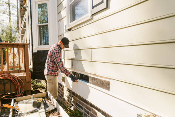 Trusted Siding Installation service in Leesburg, OH - Creative Siding